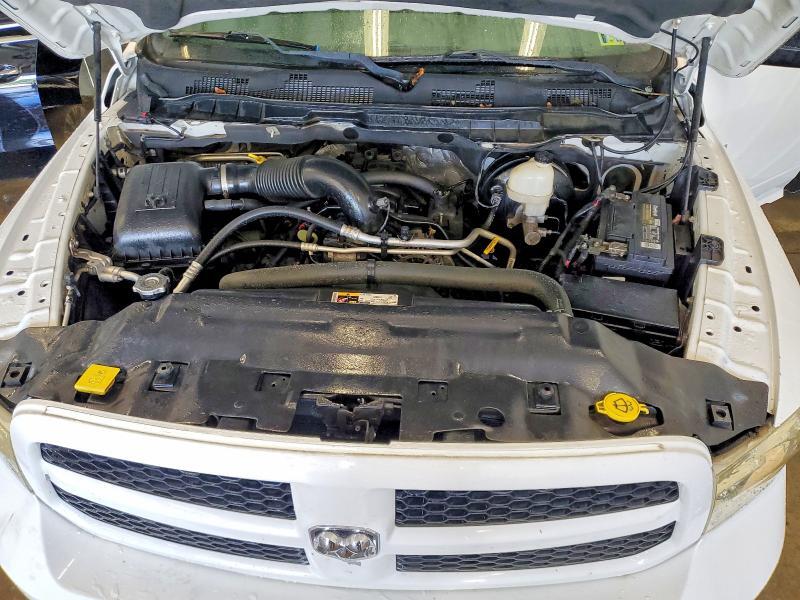 2014 RAM 1500 ST — Фото 11 из 12