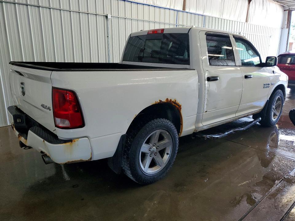 2014 RAM 1500 ST — Фото 3 из 12