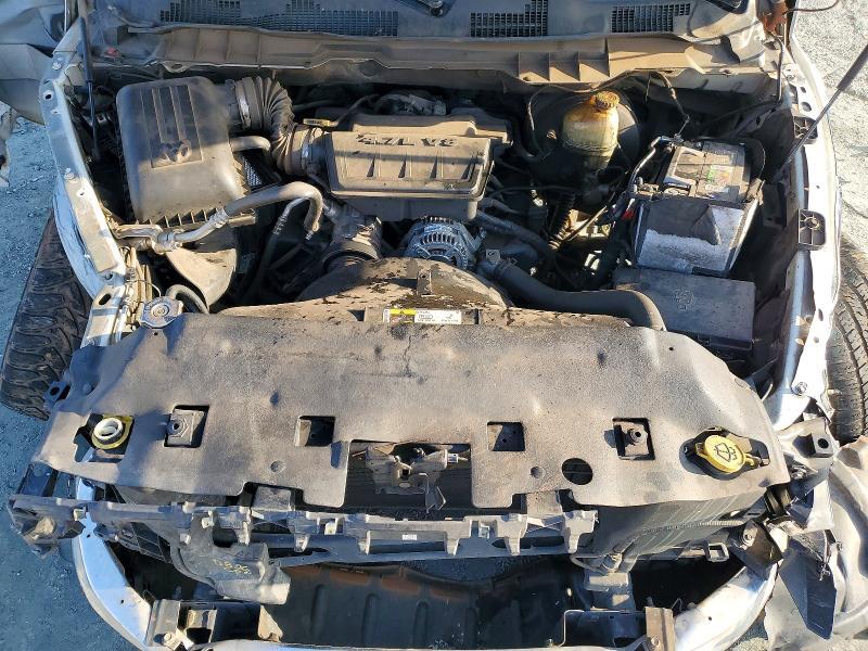 2013 RAM 1500 SLT — Фото 12 из 13