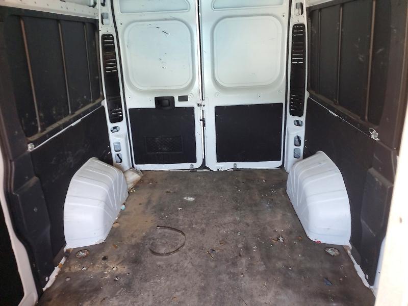2023 RAM PROMASTER — Фото 10 из 13