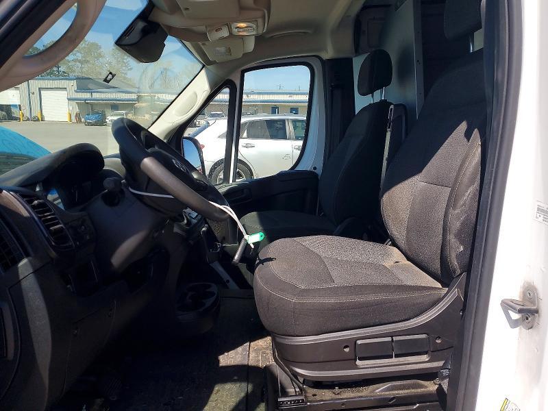 2023 RAM PROMASTER — Фото 7 из 13
