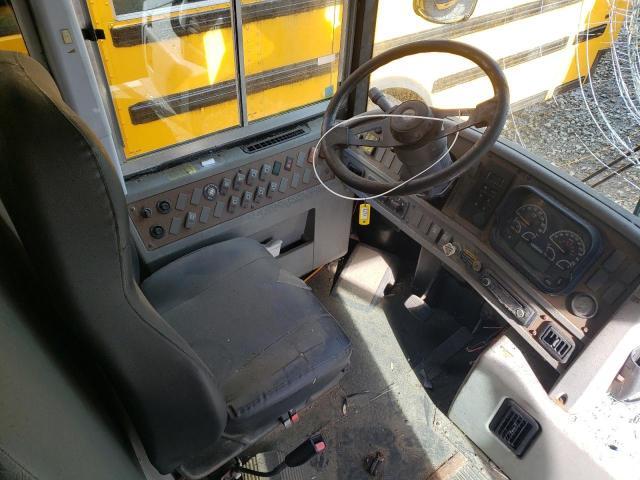 2012 THOMAS SAF-T-LINER HDX - SCHOOL BUS — Фото 5 из 10