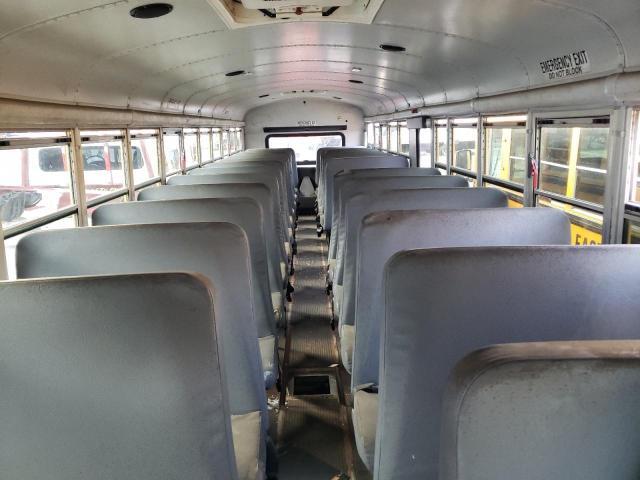 2012 THOMAS SAF-T-LINER HDX - SCHOOL BUS — Фото 6 из 10
