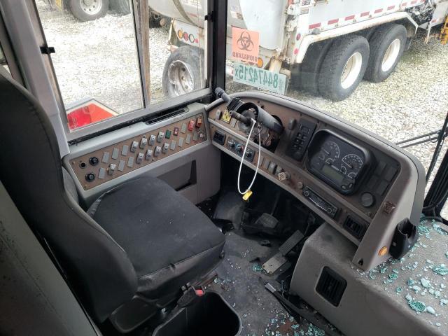 2012 THOMAS SAF-T-LINER HDX - SCHOOL BUS — Фото 5 из 10