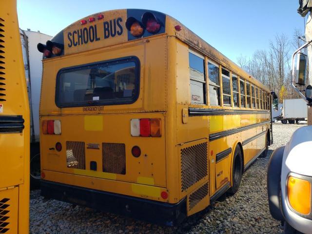 2012 THOMAS SAF-T-LINER HDX - SCHOOL BUS — Фото 4 из 10