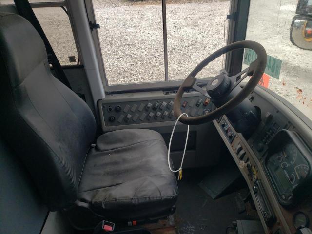 2012 THOMAS SAF-T-LINER HDX - SCHOOL BUS — Фото 5 из 10