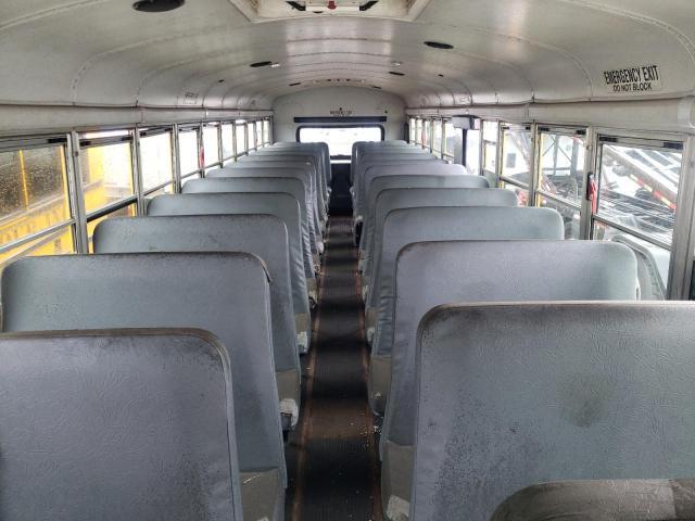 2012 THOMAS SAF-T-LINER HDX - SCHOOL BUS — Фото 6 из 10