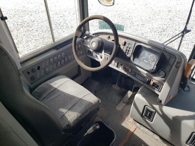 2012 THOMAS SAF-T-LINER HDX - SCHOOL BUS — Фото 5 из 10