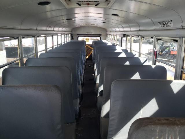 2012 THOMAS SAF-T-LINER HDX - SCHOOL BUS — Фото 6 из 10