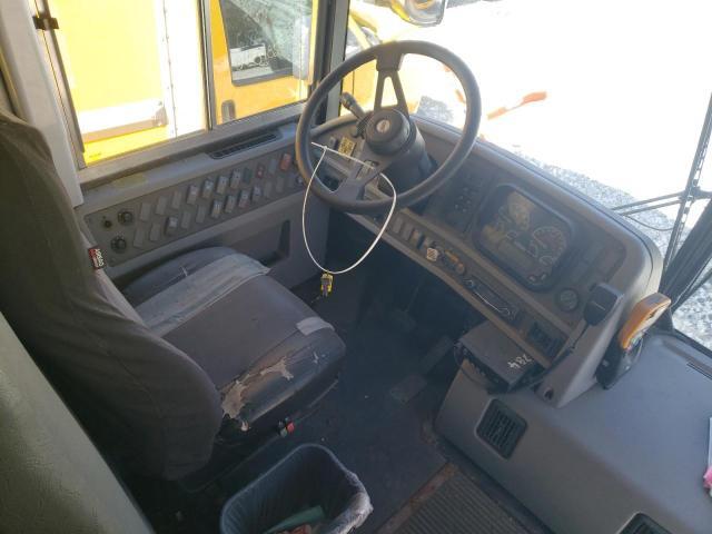 2012 THOMAS SAF-T-LINER HDX - SCHOOL BUS — Фото 5 из 10