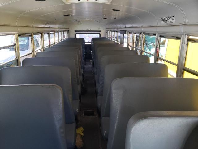 2012 THOMAS SAF-T-LINER HDX - SCHOOL BUS — Фото 6 из 10