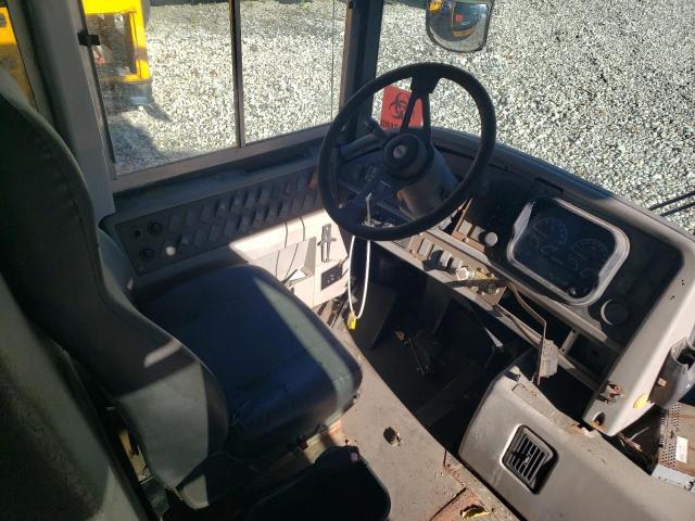 2012 THOMAS SAF-T-LINER HDX - SCHOOL BUS — Фото 5 из 10