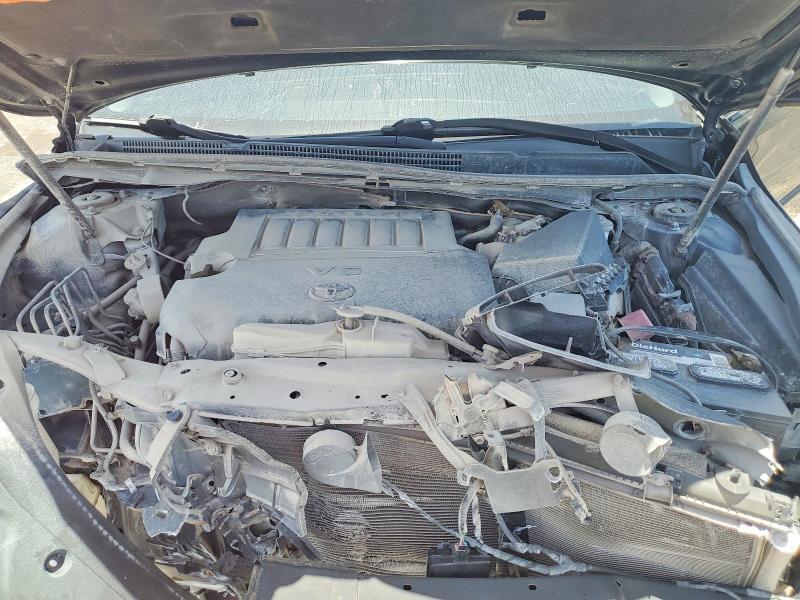 2015 TOYOTA AVALON LIMITED — Фото 11 из 12