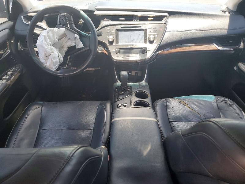 2015 TOYOTA AVALON LIMITED — Фото 8 из 12