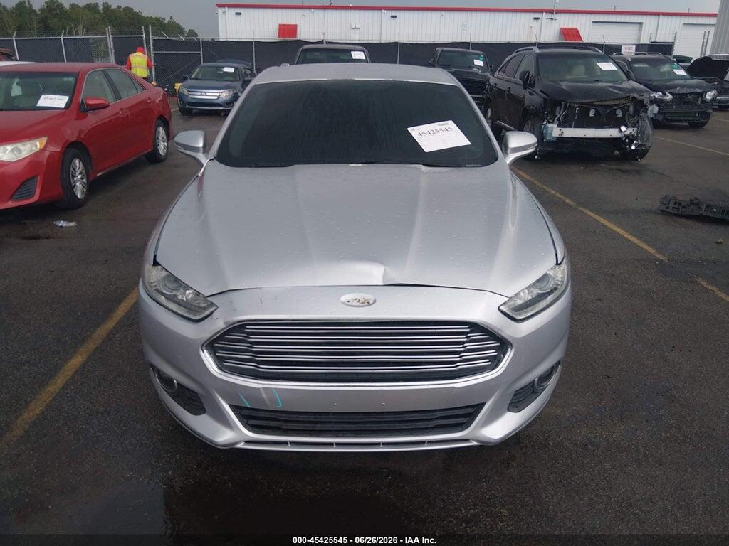 3FA6P0H91FR267512 2015 FORD FUSION photo no. 12