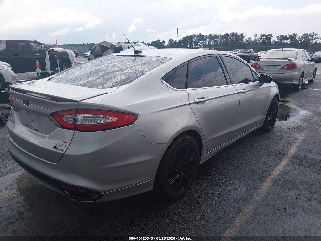 3FA6P0H91FR267512 2015 FORD FUSION photo no. 4