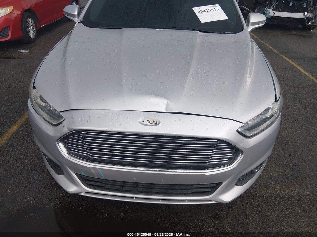 3FA6P0H91FR267512 2015 FORD FUSION photo no. 6