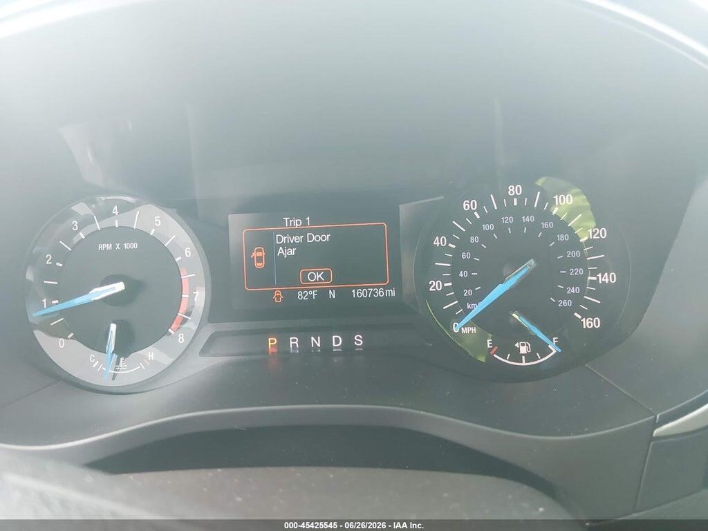 3FA6P0H91FR267512 2015 FORD FUSION photo no. 7