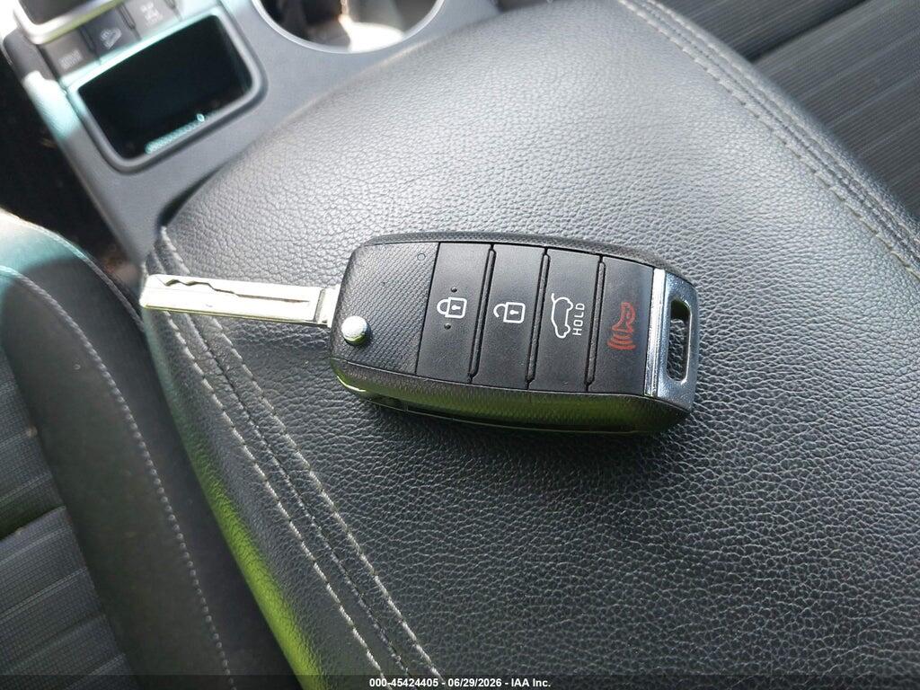 KNDPMCAC0H7288974 2017 KIA SPORTAGE photo no. 11