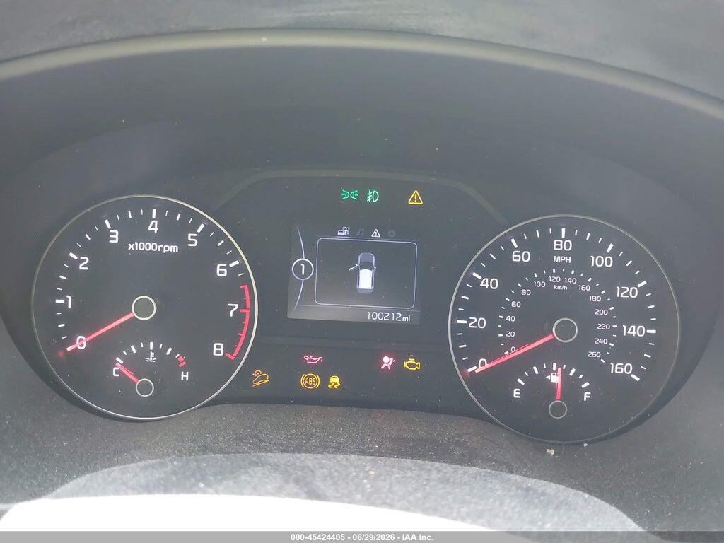 KNDPMCAC0H7288974 2017 KIA SPORTAGE photo no. 7