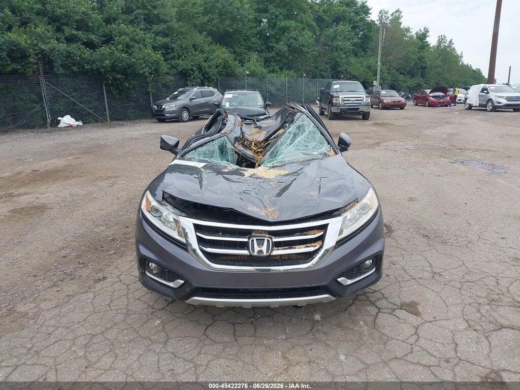 5J6TF2H54FL004092 2015 HONDA CROSSTOUR photo no. 11
