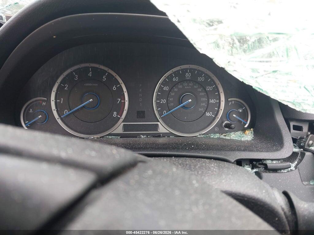 5J6TF2H54FL004092 2015 HONDA CROSSTOUR photo no. 7
