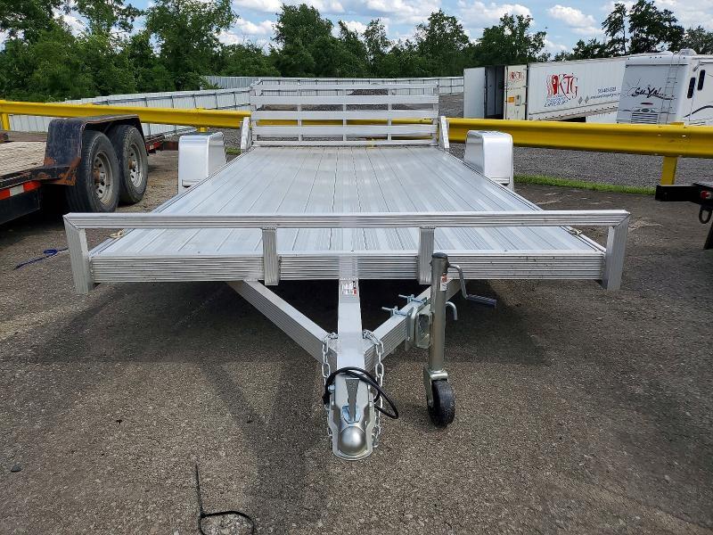 2026 SPORT HAVEN UTILITY TRAILER — Фото 2 из 10