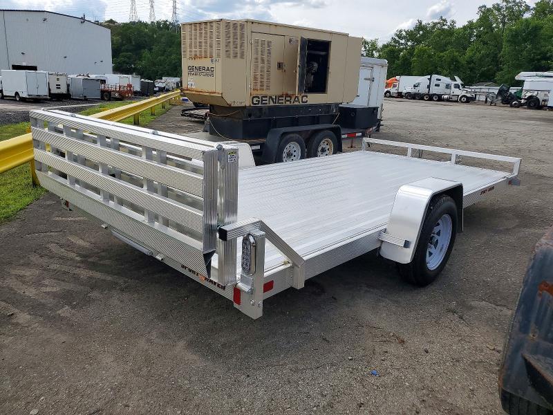 2026 SPORT HAVEN UTILITY TRAILER — Фото 5 из 10