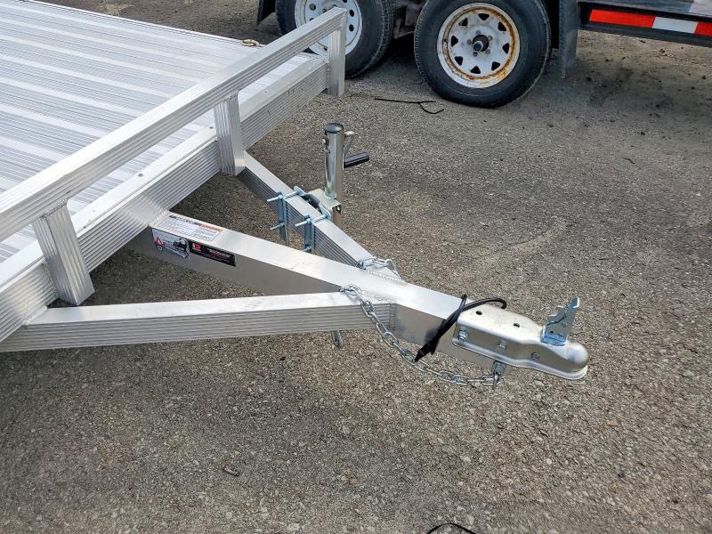 2026 SPORT HAVEN UTILITY TRAILER — Фото 7 из 10