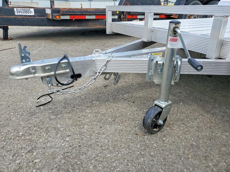 2026 SPORT HAVEN UTILITY TRAILER — Фото 8 из 10