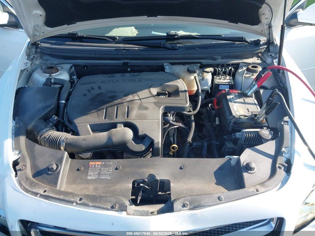 1G1ZD5E04CF197797 2012 CHEVROLET MALIBU photo no. 10