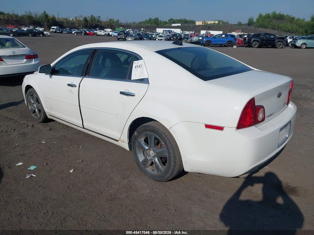 1G1ZD5E04CF197797 2012 CHEVROLET MALIBU photo no. 3