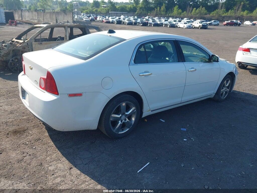 1G1ZD5E04CF197797 2012 CHEVROLET MALIBU photo no. 4