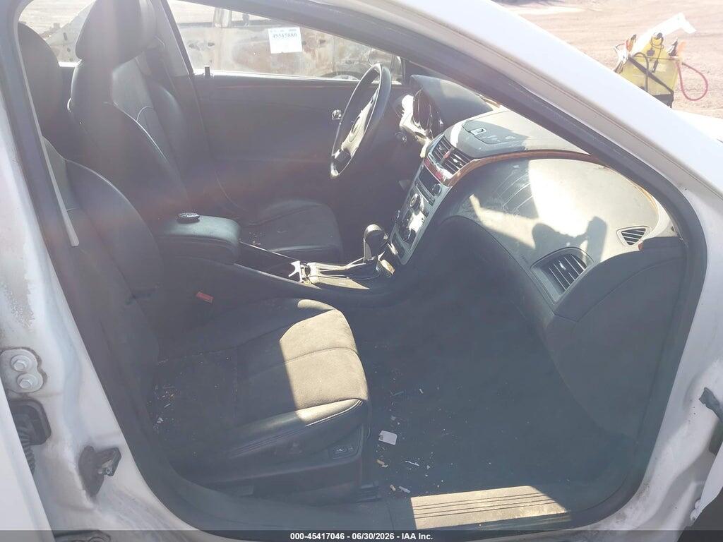 1G1ZD5E04CF197797 2012 CHEVROLET MALIBU photo no. 5