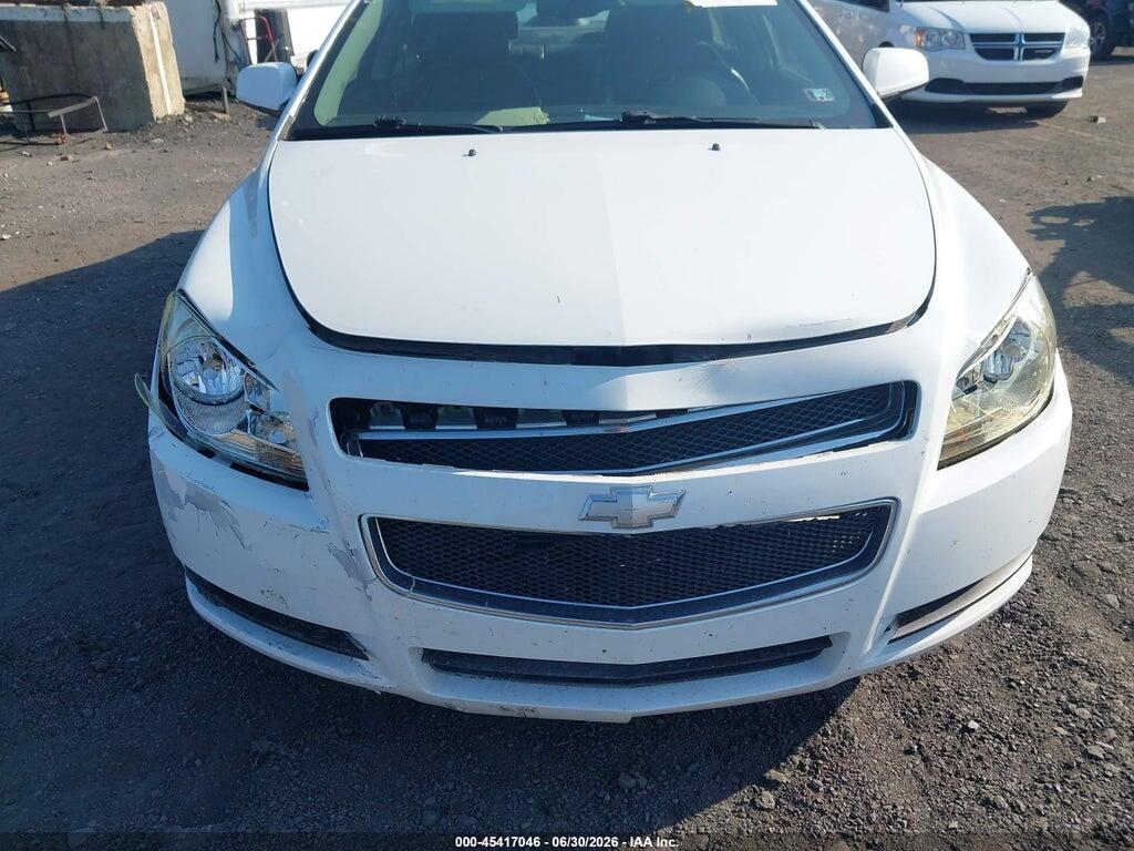 1G1ZD5E04CF197797 2012 CHEVROLET MALIBU photo no. 6