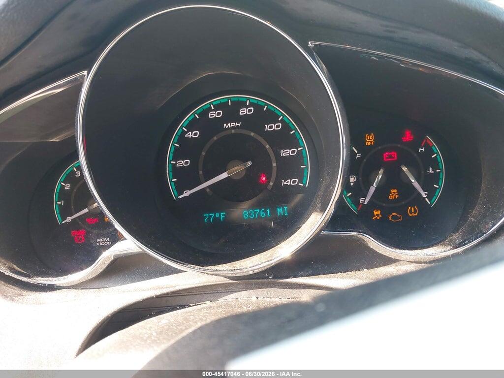 1G1ZD5E04CF197797 2012 CHEVROLET MALIBU photo no. 7
