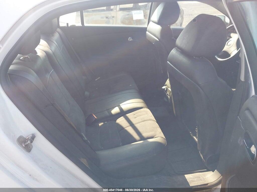 1G1ZD5E04CF197797 2012 CHEVROLET MALIBU photo no. 8