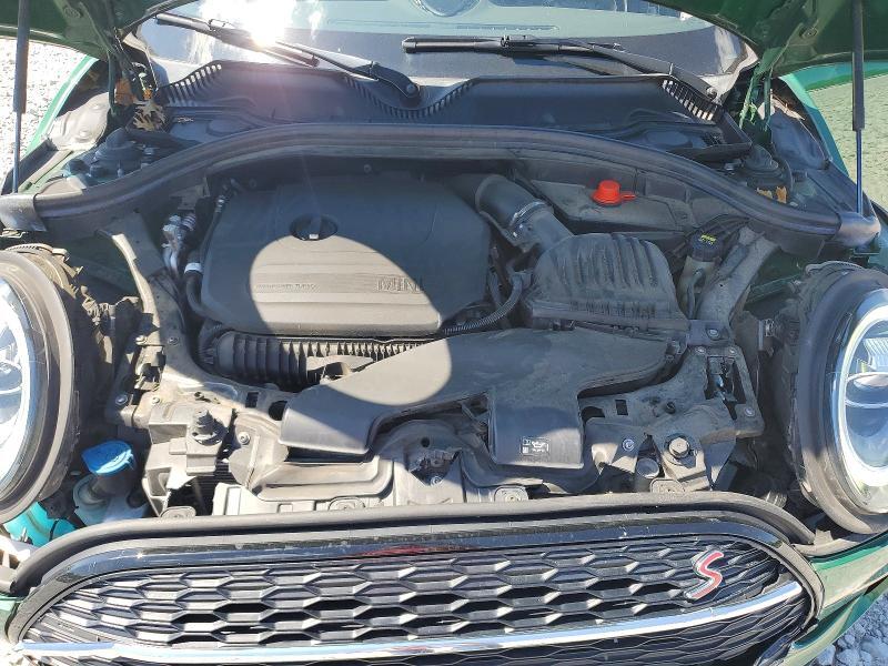 2021 MINI COOPER S CLUBMAN ALL4 — Фото 11 из 12