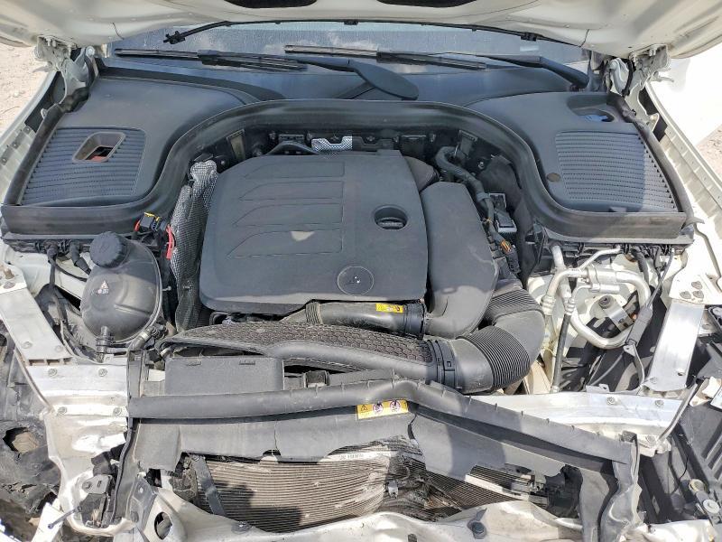 2021 MERCEDES-BENZ GLC 300 — Фото 11 из 12