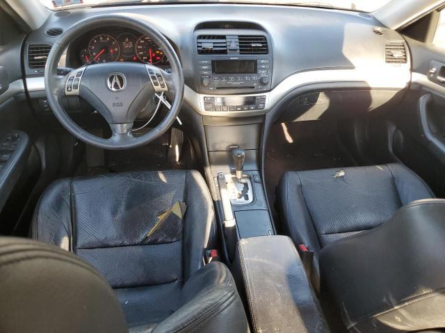 2005 ACURA TSX — Фото 8 из 13
