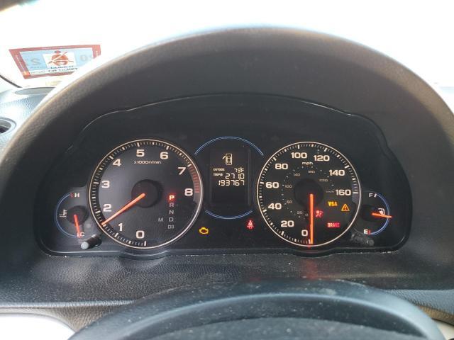 2005 ACURA TSX — Фото 9 из 13