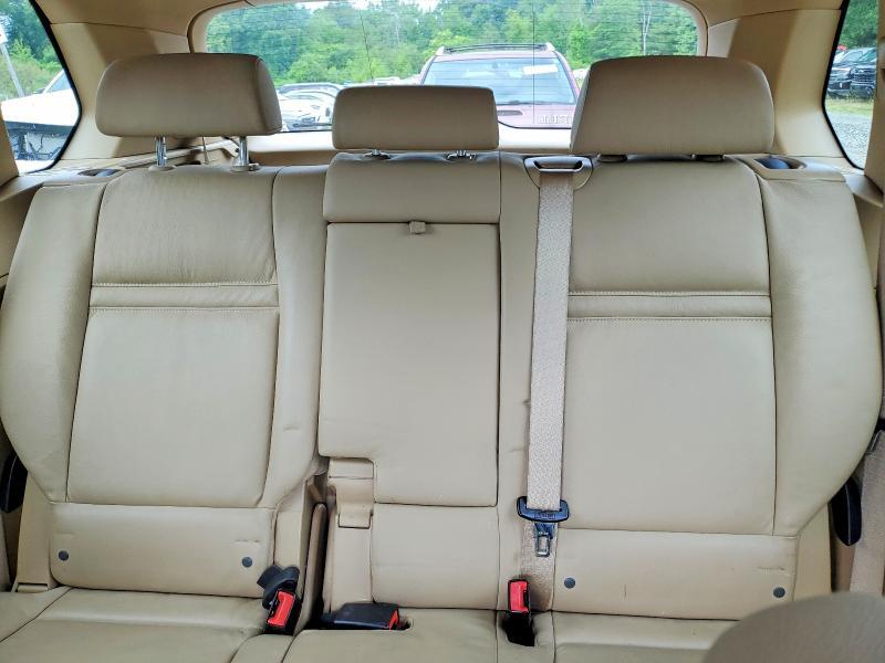 2013 BMW X5 XDRIVE35I — Фото 10 из 13