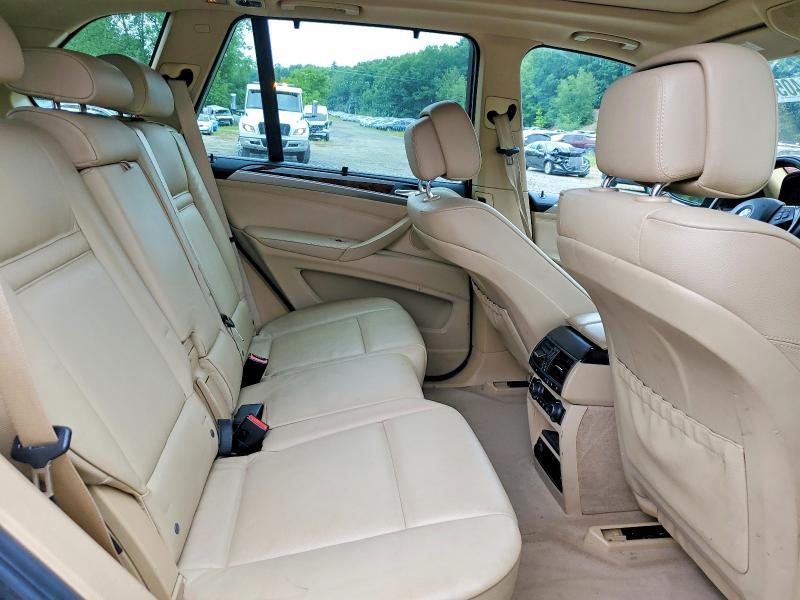 2013 BMW X5 XDRIVE35I — Фото 11 из 13