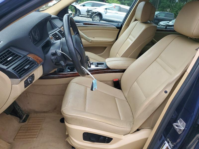 2013 BMW X5 XDRIVE35I — Фото 7 из 13