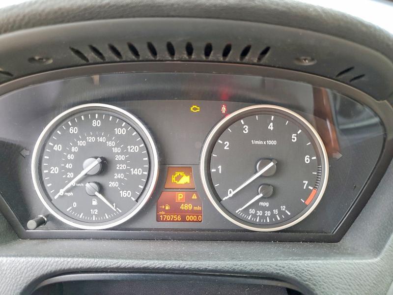 2013 BMW X5 XDRIVE35I — Фото 9 из 13