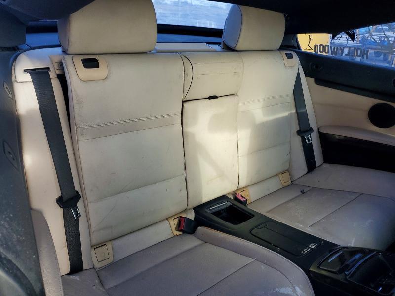 2012 BMW 328 I — Фото 10 из 12