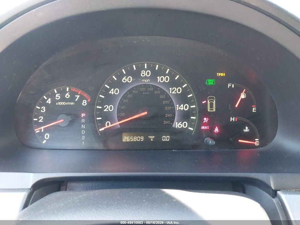 5FNRL38797B060906 2007 HONDA ODYSSEY photo no. 7