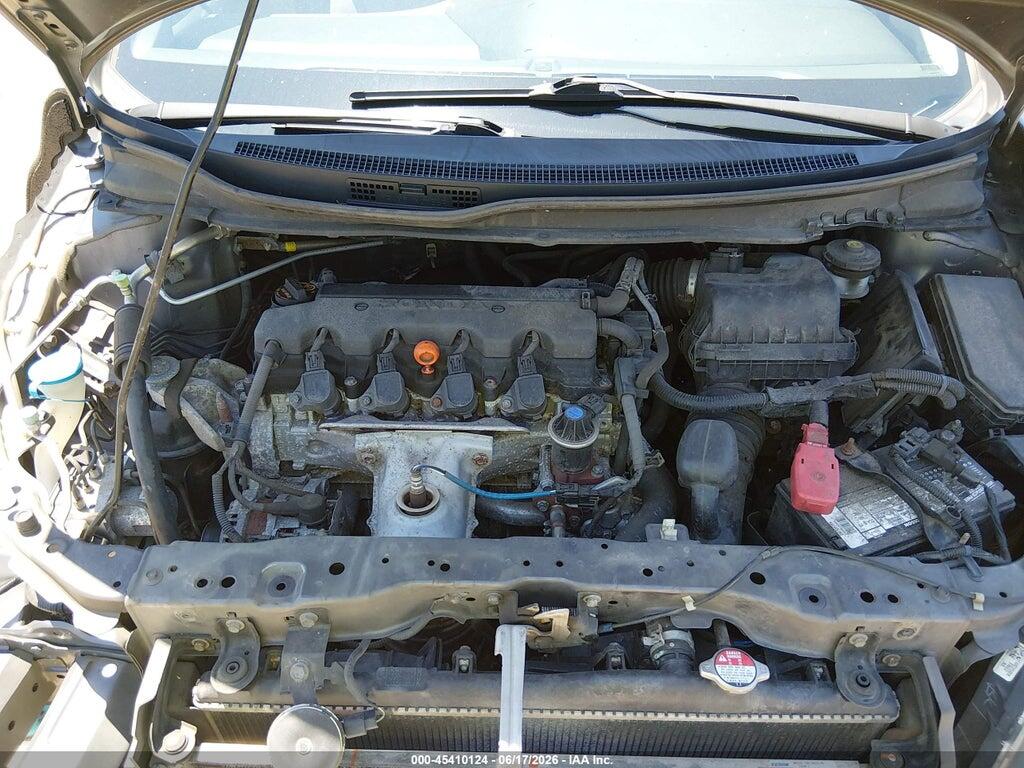 19XFB2F96EE034187 2014 HONDA CIVIC photo no. 10