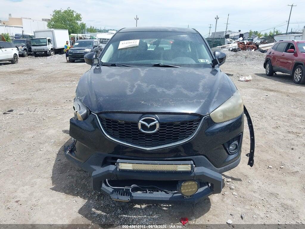 JM3KE4BE8D0119714 2013 MAZDA CX-5 photo no. 11