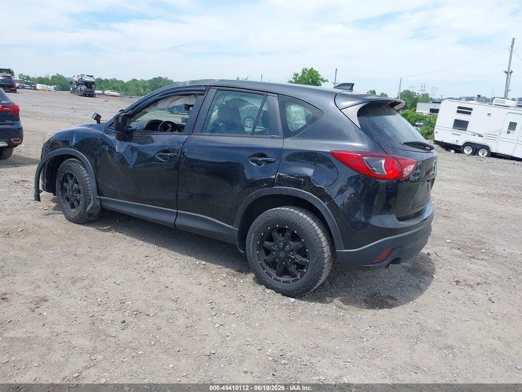 JM3KE4BE8D0119714 2013 MAZDA CX-5 photo no. 3